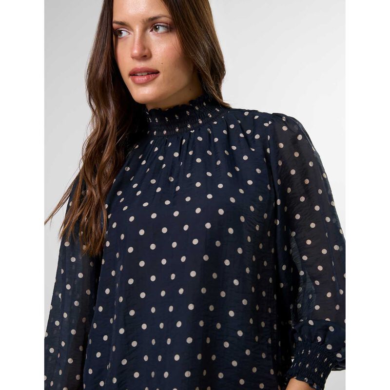 Stella + Gemma Sylvie Blouse image number 2